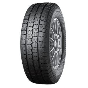 Image de Yokohama BluEarth Van AS RY61 (215/65 R15C 104/102T BluEarth )