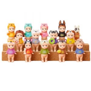 Sonny Angel Figurine - Serie D