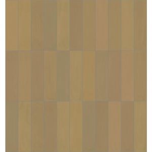 Carrelage Zellige Paris Jaune Brillant 8x31.5 cm