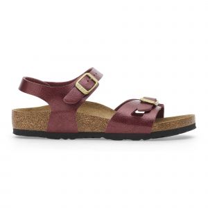 Birkenstock Sandales fille Rio