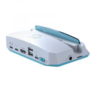 AverMedia X'TRA GO GC515 - Blanc