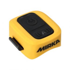 Mirka T&eacute;l&eacute;commande pour extracteur Dexos 1217 M AFC et 1125 L - MIX9990011
