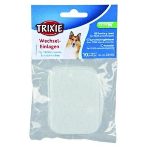 Image de Trixie 10 protège-slips pour chiens