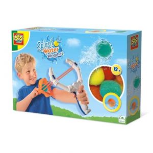 Ses Creative Lanceur de balles d’Eau Splash, 02315