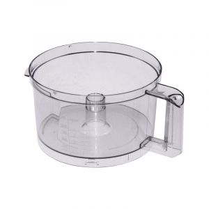 Image de Bosch Bol saladier pour pieces preparation culinaire petit electromenager 00650966