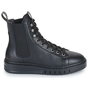 Art Boots BELLEVILLE Noir - Taille 37,38,39,40,41,42,43,44