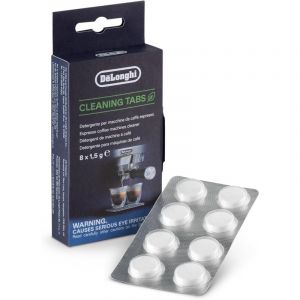 Delonghi Pastilles degraissante - dlsc552 - as00002139