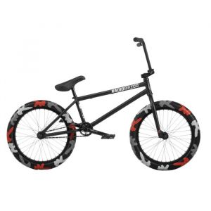 Radio bikes Vélo Darko