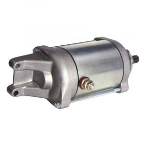 Brazoline Bouton de démarreur moto Suzuki