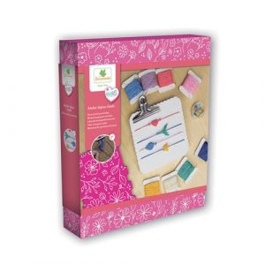 Sycomore Bijoux Box Atelier Bijoux Macramé