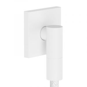 Hansgrohe FixFit Fine E Raccord de flexible, 28883700,