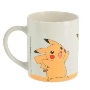 Petit Mug Pok&eacute;mon Pikachu