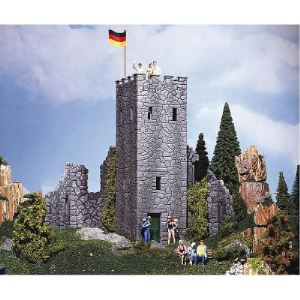 Faller 331020 - Pola G-Programm : Ruine de château
