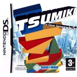 Tsumiki : La Tour Infernale [NDS]