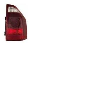 NPS Feu arrière M760I27