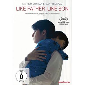 Image de Like Father,Like Son [DVD]