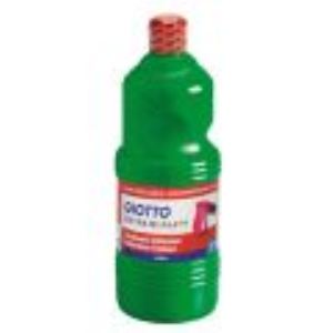 Giotto Flacon de gouache liquide (1 L)