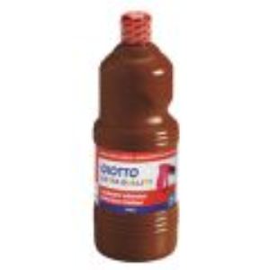 Giotto Flacon de gouache liquide (1 L)