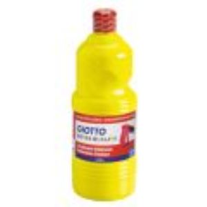 Giotto Flacon de gouache liquide (1 L)