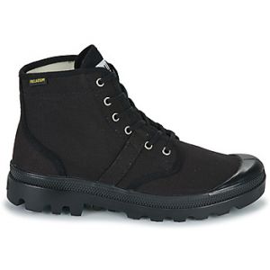 Palladium EU Homme Pallabrousse Sneaker Boots, Noir, 43 EU