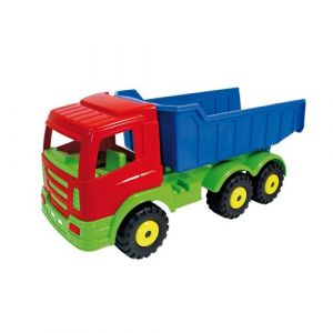 Basic Adriatic Truck 70 cm Capacité de charge 130 kg