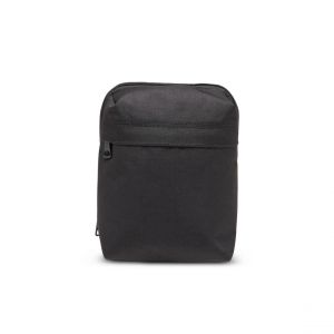 Sacoche homme noir