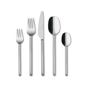Like. by Villeroy & Boch Perlemor Ménagère couverts 20pcs. 27x7,5x6,5cm