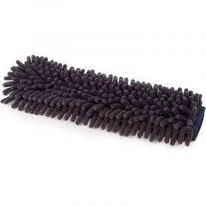 Joseph joseph CleanTech CT4 Tête de Remplacement pour Duster 2-en-1, Microfibre, Facile à Installer, Lavable en Machine