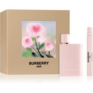 Burberry Her Elixir de Parfum aj&aacute;nd&eacute;kszett h&ouml;lgyeknek