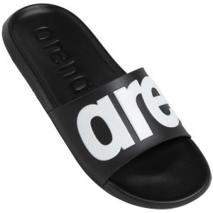 Image de Arena Urban Slides, noir EU 44 Chaussures & Sandales natation