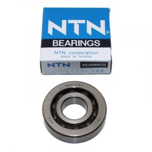 NTN Roulement d'embiellage sc04a47cs (20x52x12) acier pour peugeot tkr, trekker, speedfight -sco4a47cs29- (vendu a l'unite)