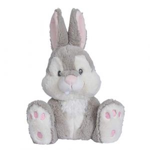 Simba Toys 6315876454 Tambour en peluche 50 cm