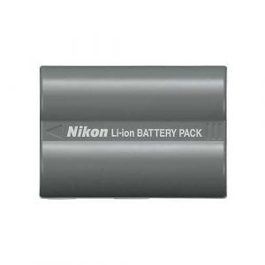 Nikon Batterie EN-EL3e pour boitier D300 D700 Occasion