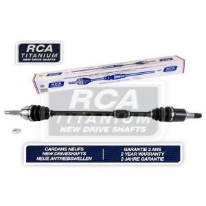 RCA France Cardan (NI962N)