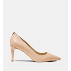 Michael Kors Escarpins Alina Flex Pump Beige Michael - Couleur Beige - Taille 37