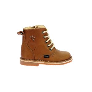 Aster Bottines en cuir enfant Abotine