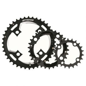 FSA Plateau VTT Comet 96 mm 40D noir