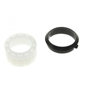 SOS Accessoire Manchon raccord de crosse (flexible 40mm) pour Aspirateur TOUTES MARQUES 481231048066 APM427 Aspirateur (481231048066 APM427 )