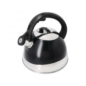 La Cafetière Bouilloire de cuisinière de émail sans danger pour l'induction