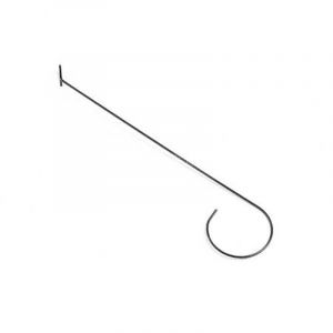 E-flite Tail Skid - Vapor/Night -