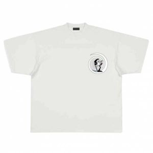 Billy et Mandy Grim Unisexe T-shirt RW-CTNW-0009