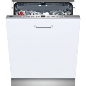 Image de Neff s51m68x6eu - Lave-vaisselle intégrable 14 couverts