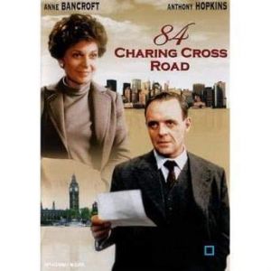 Image de 84 Charring Cross Road [DVD]