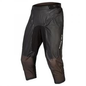 Image de Endura FS260-Pro Adrenaline - Bas de cyclisme Homme - noir XL Cuissards courts