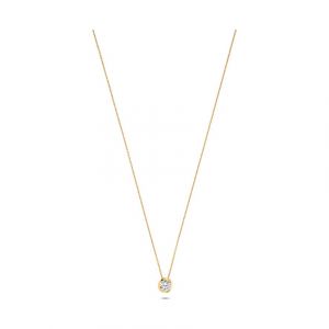 Jette Chaînette 87690334 925 Argent