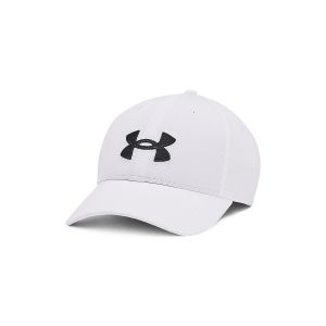 Under Armour Bonnets et Chapeaux Blanc pour homme - OSFM