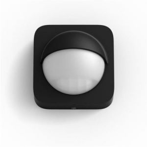 Détecteur de mouvement e térieur Philips Hue PHILIPS Outdoor Sensor Ale a Angle de