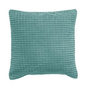 Housse de coussin DOLCE - vert