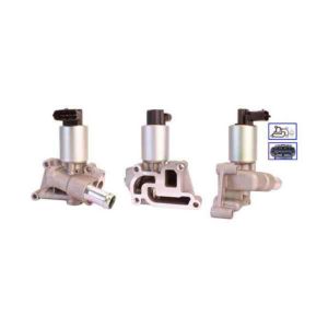 Lucas Vanne EGR pour OPEL: Meriva, Astra, Corsa, Agila, Tigra, Combo & VAUXHALL: Astra, Tigra, Meriva, Corsa, Agila (Ref: LEV0028)