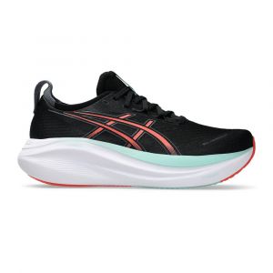 Asics Chaussures GEL-Nimbus 27 noir rouge bleu - 41.5